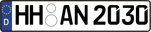 HH-AN2030