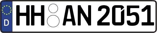 HH-AN2051