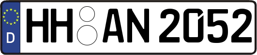 HH-AN2052