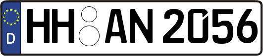 HH-AN2056