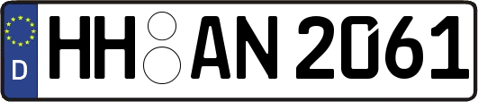 HH-AN2061