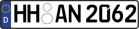 HH-AN2062