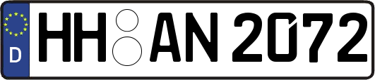 HH-AN2072