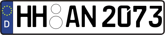 HH-AN2073