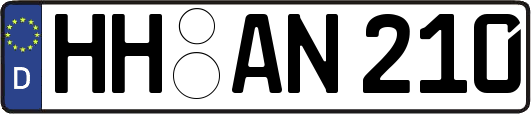 HH-AN210