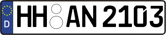HH-AN2103