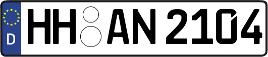 HH-AN2104