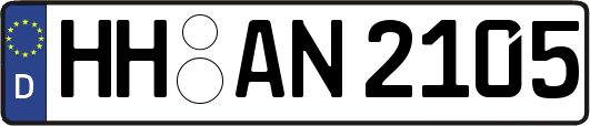 HH-AN2105