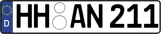HH-AN211