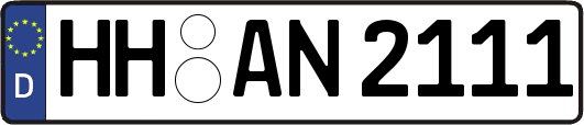 HH-AN2111