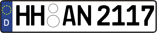 HH-AN2117