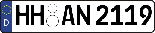 HH-AN2119