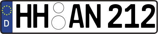 HH-AN212