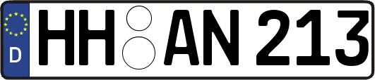 HH-AN213