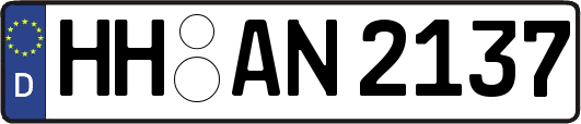HH-AN2137