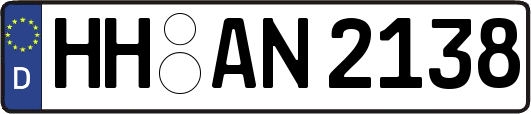 HH-AN2138