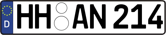 HH-AN214