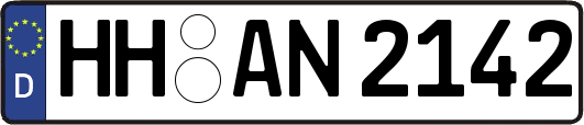 HH-AN2142