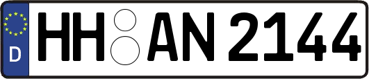 HH-AN2144