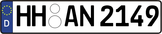 HH-AN2149