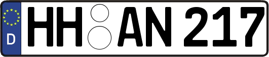 HH-AN217