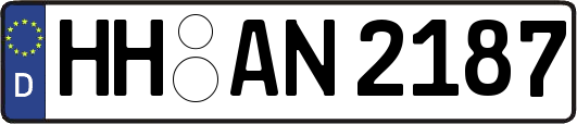 HH-AN2187