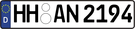 HH-AN2194