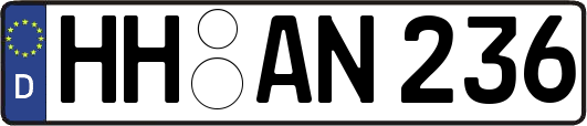 HH-AN236