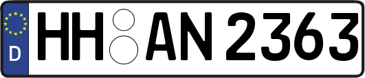 HH-AN2363