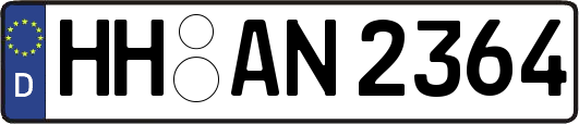 HH-AN2364