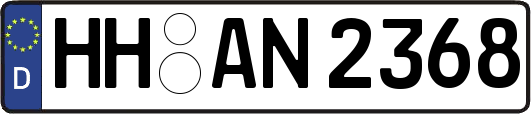 HH-AN2368
