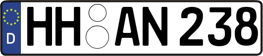HH-AN238