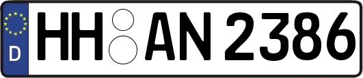 HH-AN2386