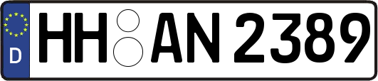 HH-AN2389