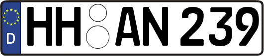 HH-AN239
