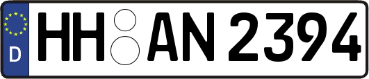 HH-AN2394