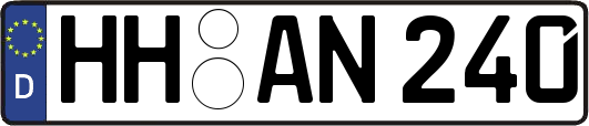 HH-AN240