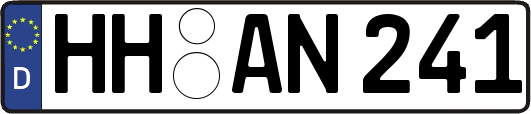 HH-AN241