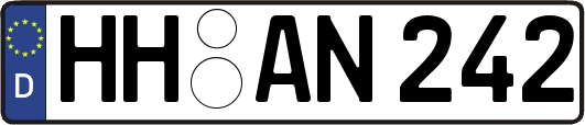HH-AN242