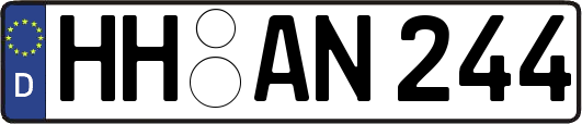 HH-AN244