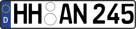 HH-AN245
