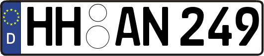 HH-AN249