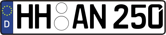 HH-AN250