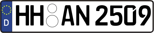 HH-AN2509