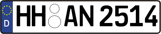 HH-AN2514