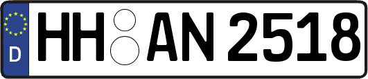 HH-AN2518