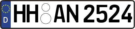 HH-AN2524