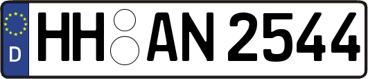 HH-AN2544