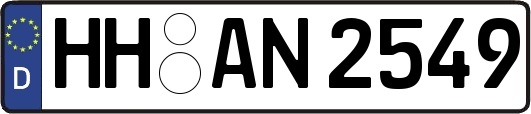 HH-AN2549