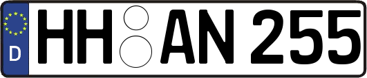 HH-AN255
